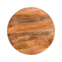 Mesas de madera 3dif