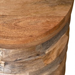 Mesa de madera