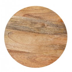 Mesa de madera