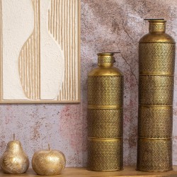 Jarron alargado pequeÐo