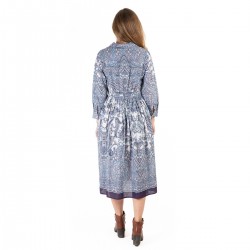 Vestido largo s-m-l-xl