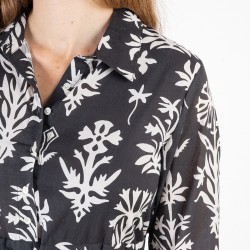 Vestido largo s-m-l-xl