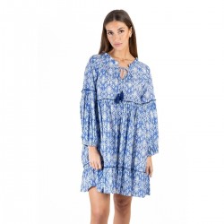 Vestido corto s-m-l-xl