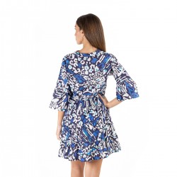 Vestido corto s-m-l-xl