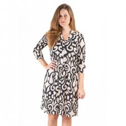 Vestido corto s-m-l-xl