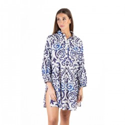 Vestido corto s-m-l-xl