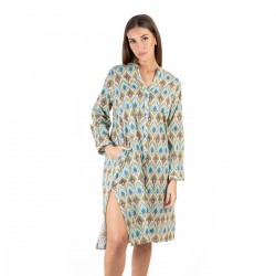 Vestido corto s-m-l-xl