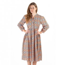 Vestido largo s-m-l-xl