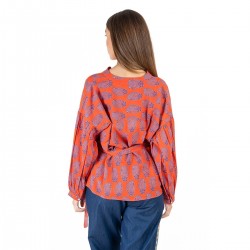 Blusa s-m-l-xl