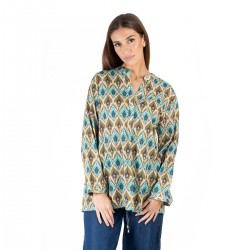 Blusa s-m-l-xl
