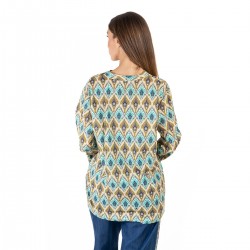 Blusa s-m-l-xl