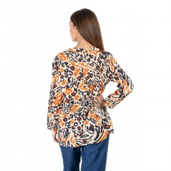 Blusa  s-m-l-xl