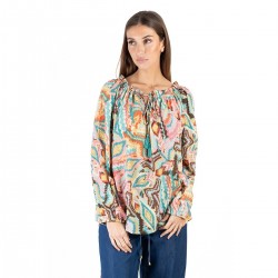 Blusa s-m-l-xl