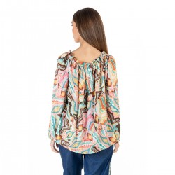 Blusa s-m-l-xl