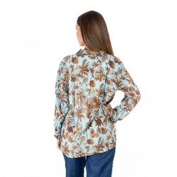 Blusa s-m-l-xl
