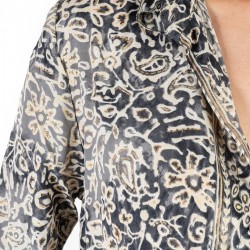 Vestido largo s-m-l-xl