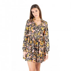 Vestido corto s-m-l-xl