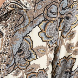 Vestido largo s-m-l-xl