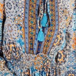 Vestido corto s-m-l-xl