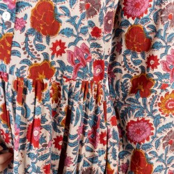 Vestido corto s-m-l-xl