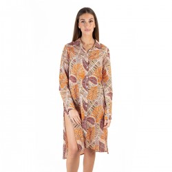 Vestido corto s-m-l-xl