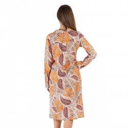 Vestido corto s-m-l-xl