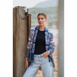 Chaqueta talla unica