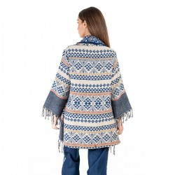 Chaqueta talla unica