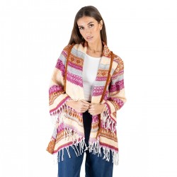 Chaqueta talla unica