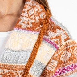 Chaqueta talla unica