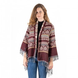 Chaqueta talla unica