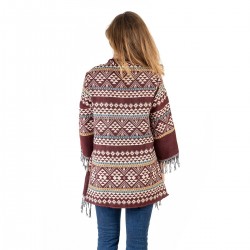 Chaqueta talla unica