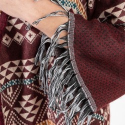 Chaqueta talla unica