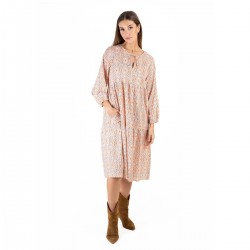 Vestido corto s-m-l-xl