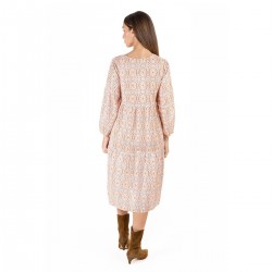 Vestido corto s-m-l-xl