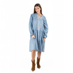 Vestido largo s-m-l-xl