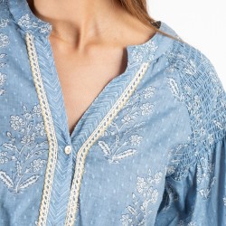 Vestido largo s-m-l-xl