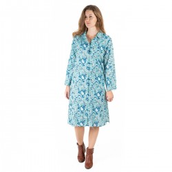 Vestido largo s-m-l-xl