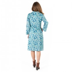 Vestido largo s-m-l-xl