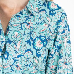 Vestido largo s-m-l-xl