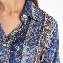 Vestido corto s-m-l-xl