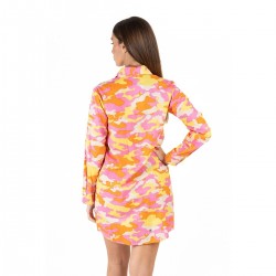 Vestido s-m-l-xl