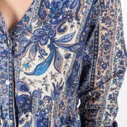 Vestido largo s-m-l-xl