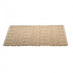 Alfombra diamante algas 70x120