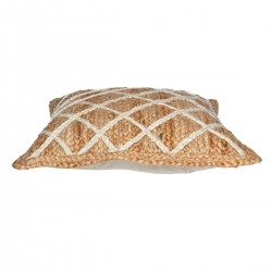 Coj¡n yute con relleno 45x45x45