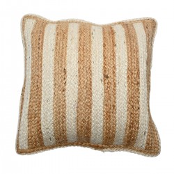 Coj¡n yute con relleno 45x45x45