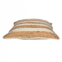 Coj¡n yute con relleno 45x45x45