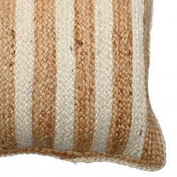 Coj¡n yute con relleno 45x45x45