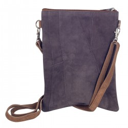 Bandolera estampado isla bonita 18x24