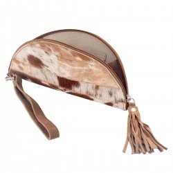 Neceser marr‰n 23x11